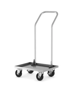 Innerspace SMSTEPDOLLY 20"W x 19"D x 35"H Step Stool Dolly
