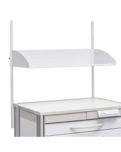 Innerspace SPUUS Pace Upper Utility Shelf (w/o Posts)