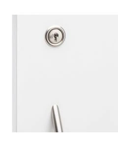 Innerspace Cabinet Keyed Lock