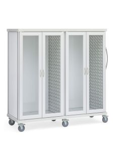 Innerspace Roam 4 Supply Cart