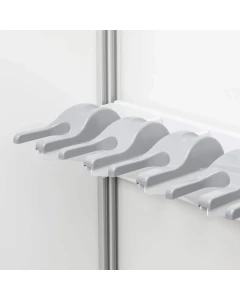 Innerspace SRSH1 Single Scope Cue Includes Metal Bracket