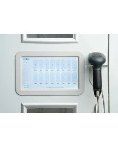 Innerspace SVSAU-27W 26.75"W x 48"H Security and Automation System for Cabinet