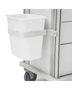 Innerspace SWBP Waste Basket For Pace Carts