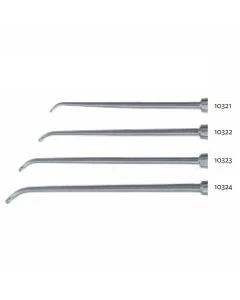 Miltex 1032 Mueller-Style Hook Set, 4 Right, Sies #1-4