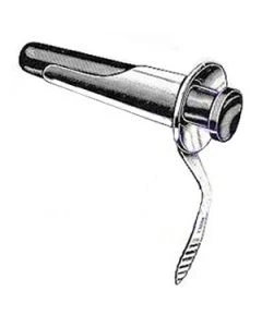 Miltex 28-12 Fansler (Ives) Rectal Speculum