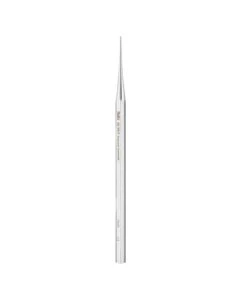 Miltex 40-58/0 Excavator Curette, 1mm Dia., Single End 5" & Hole