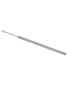 Integra - Miltex PM-5225 GUTHRIE HOOK 2SHPRG 2.5MM 4-3/4 IN LENGTH