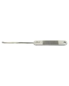 Integra Miltex 6035 6.25" Cornell Teat Curette