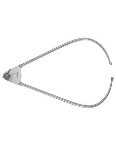 Integra Miltex PM-8750 11.5" McKissock Mammaplasty Caliper