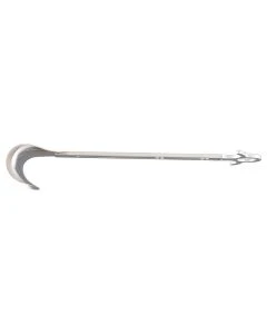 Miltex 11-440 Center Blade, 3" x 1¾"D