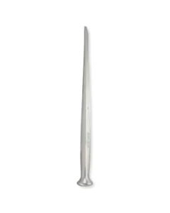 Miltex 19-756 Chisel, 10mm 7"