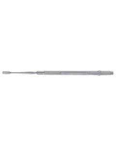 Miltex 20-270 Freer Submucous Chisel, 6½", Straight, 4mm Wide
