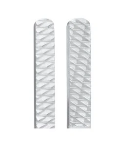 Miltex 21-382TC FOMON RASP TC 8.25 DE 5/6 COARSE/COARSE BACKWARD