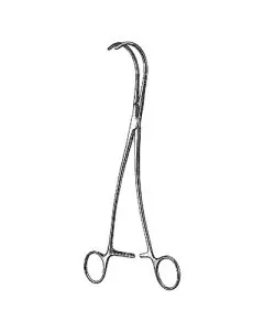 Miltex 24-1300 Ligature Carrier, 10¼"