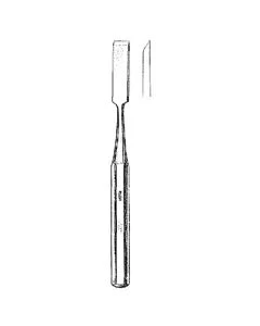 Miltex 27-426 Chisel, ¾", Straight