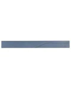 Metro LMDPM-SB Med Drawer Pull Slate Blue