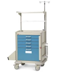 Metro Basix Plus MBPCR-3 Code Response Accy Group #3