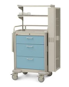 Metro Basix Plus MBPENDO-1 Endoscopic Accessory Group #1