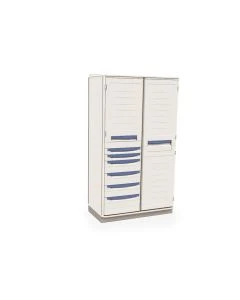 Metro SXRD72TU3 Work Center -Blue
