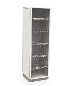 Metro SXRS72TU4 Work Center -Blue