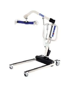 Invacare RPL600-2 Reliant 600 HD Power Low Base Lift
