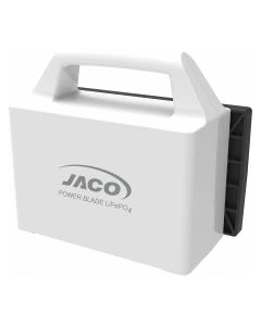 JACO 51-4687 LiFePO4 Hot Swap Battery