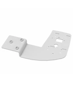 Jaco 51-4957 Wireless Scanner Base Mount for EVO-Lite LT1 and LT2 Mobile Carts