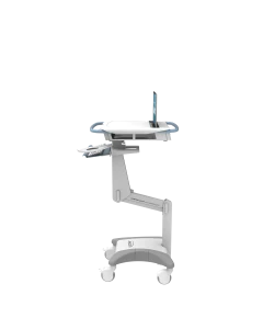 JACO Non-Powered Cart for Laptops, EVO-10-NP