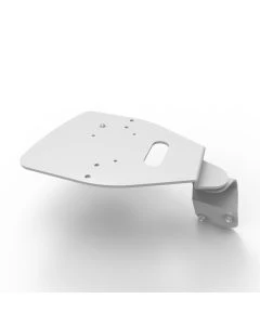 JACO Combination Mount - Zebra Qln220 Printer/Honeywell 1900 Scanner Base, Left, Pivot, 51-4270