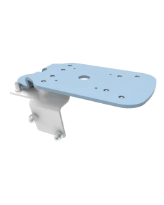 JACO Mount - Code 2600 Scanner Base , Pivot, Rear Right, 51-4439