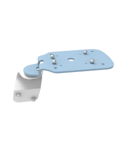 JACO Scanner Mount for Code 2600 Base, Right Side, 51-3555