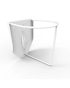 JACO Wipes Holder for 5" Diameter Container, 51-3679