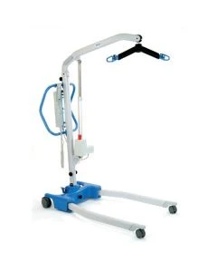 Joerns HOY-ADVANCE-E Hoyer Advance Professional Patient Lift, Electric, 340 lb. capacity
