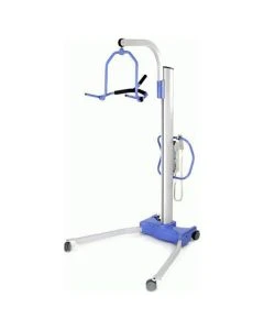 Joerns Healthcare HOY-STATUREWSC Hoyer Stature Professional Patient Lift with Scale
