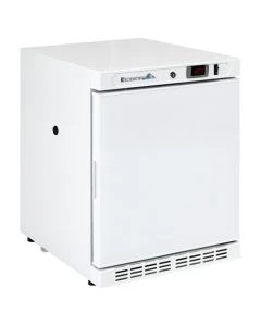 K2 Scientific K202SDF 2.5 Cu. Ft. Benchtop, -25 degrees C Life Science Performance, So