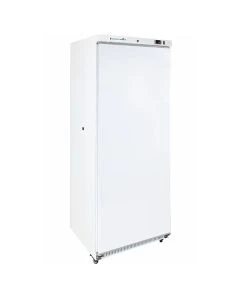 K2 Scientific K220SDF 20 Cu. Ft. Upright Solid Door Freezer