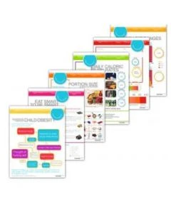 Health o meter IPO-PED Illustrated Printout Stationary - Pediatric