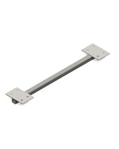 Lakeside 4757 Hitch Rec Tube - Permadhere