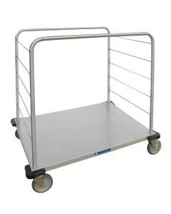 Lakeside 7910 Distribution Supply Cart