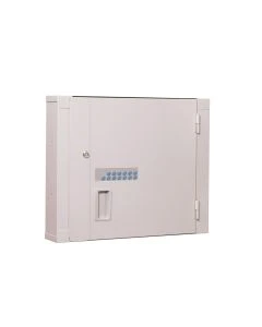 Lakeside High Security Storage Cabinets with Electronic Lock