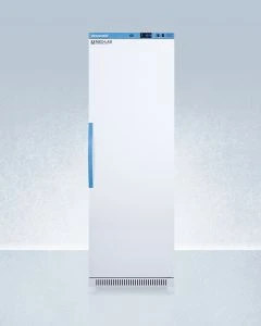 Summit Appliance ARS15ML Accucold Performance Medical-Laboratory Refrigerator 15Cu. Ft. with Solid Door