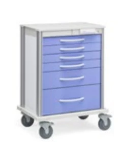 Innerspace SP3DL Pace Drawer Lavender, 3"