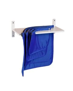 InFab 683406 Rack Only/Contour Slot/Fits 683400 Apron series