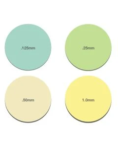 InFab Lead Blockers and Vinyls