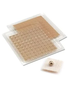 Lhasa EAR.DOT.EZ 2mm Small Round Magnetic Pellet, 800 Gauss Pkg/100