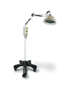 Lhasa Tdp.CQ.36 Infrared Medical Digital Heat Lamp