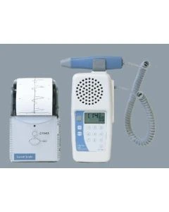 Wallach L300AC Hand-Held 300 ABI W/ Keypad