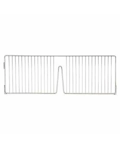 Logiquip,Llc DW186-2 Par Wall Divider 18X6 Pressue