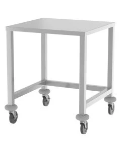Logiquip PT3032U 32"L x 30"W x 38"H Pharmacy Work Table
