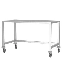 Logiquip PT3078U 78"L x 30"W x 38"H Pharmacy Work Table